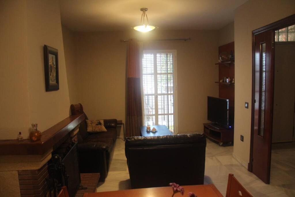 Casa En Zona Tranquila Y Cerca De Playa Virgen Villa San Fernando Luaran gambar