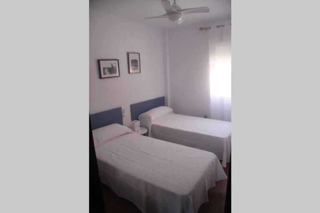 Casa En Zona Tranquila Y Cerca De Playa Virgen Villa San Fernando Luaran gambar
