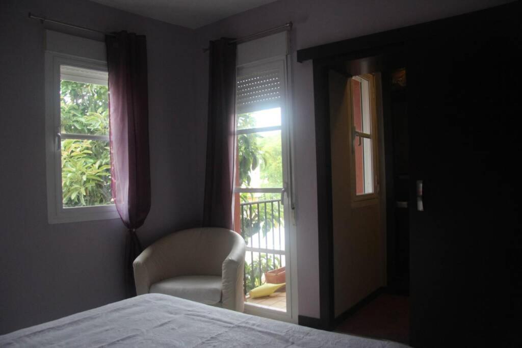 Casa En Zona Tranquila Y Cerca De Playa Virgen Villa San Fernando Luaran gambar